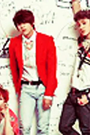 ปกนิยาย ` (-#B2ST Fiction.-) 오빠 กำนันสไตล์ !