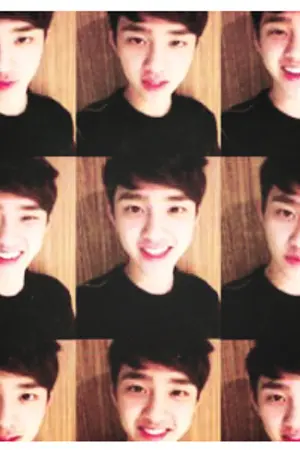 ปกนิยาย (exofic) Abnormality the series.