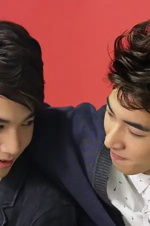 ปกนิยาย Fic (โน่ริท) แผนร้ายๆ รักนายคนนี้