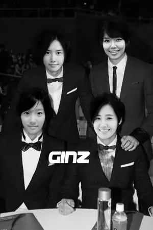 ปกนิยาย [SNSD Royal couple] Dream Valley อุบัติรักหุบเขาแห่งฝัน