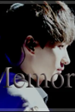 ปกนิยาย ( Fic ) HaeEun ft.Siwon - MEMORY