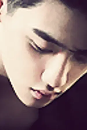 ปกนิยาย (exo) mickey mouse habit l xiudo ft.lukai