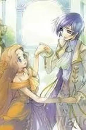 ปกนิยาย oh❗️เวทมนต์ของฉันพิชิตใจใครบางคน