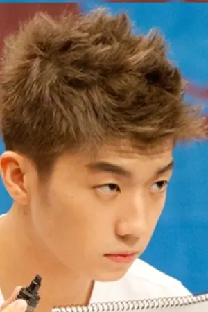 ปกนิยาย (FIC 2PM) coffee over milk