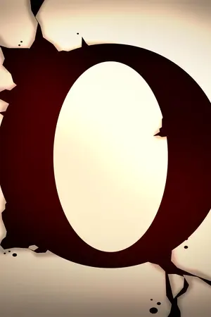 ปกนิยาย OMEGA  STORY : golden girl