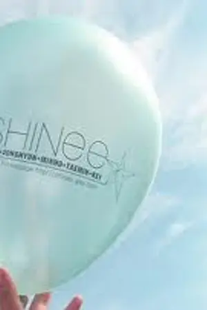ปกนิยาย [SF SHINee] ***:: The SHINee World ::***