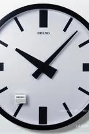 ปกนิยาย Love time 3 นาทีวิกฤตรัก