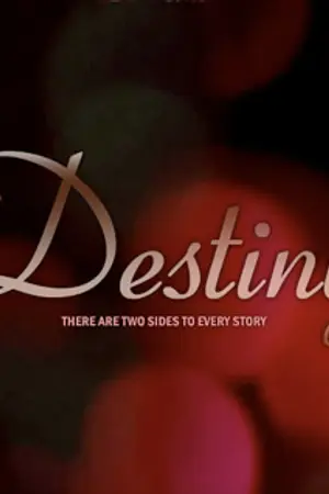 ปกนิยาย What we call destiny? [2NE1&BIGBANG]