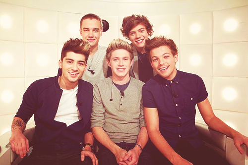 [HQ PIC] One Direction HOT!!! แจกรูปน่ารักๆ | Dek-D.com