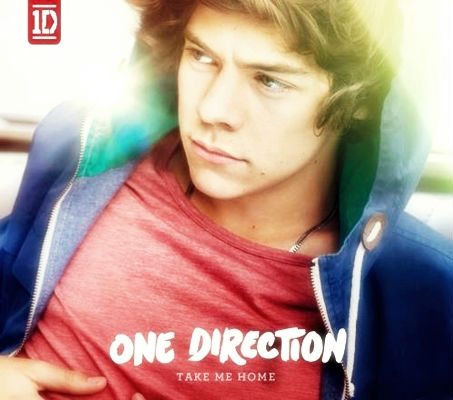 [HQ PIC] One Direction HOT!!! แจกรูปน่ารักๆ | Dek-D.com