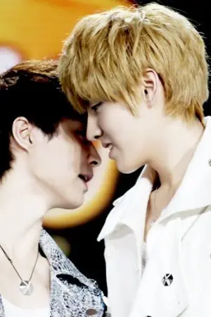 ปกนิยาย sweet LOVE in hell {KRISLAY}
