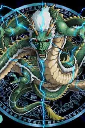 ปกนิยาย เทพอสูรพันกร