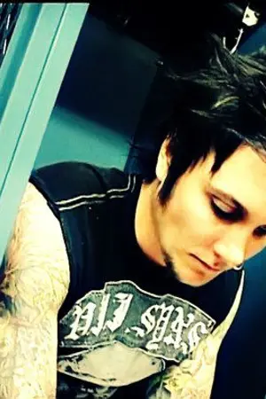 ปกนิยาย Devil's Heart (Synyster Gates)