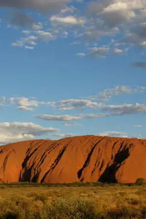 ปกนิยาย (ชุดทะเลทราย - ออสเตรเลีย) บอดี้การ์ดทะเลทราย by ญนันธร