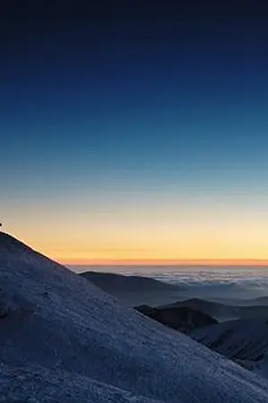 ปกนิยาย ( ชุดทะเลทราย - ทิเบต ) หิมาลายาล่ารัก By เพฑูรย์