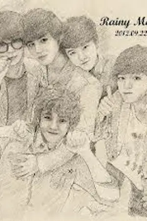 ปกนิยาย เหตุเกิดก่อนมาไทย[บนเครื่องบิน]>>>Exo Planet