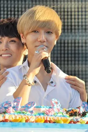 ปกนิยาย [SF] My Memory with... YeRyeo ~ ความทรงจำของเย่เรียว