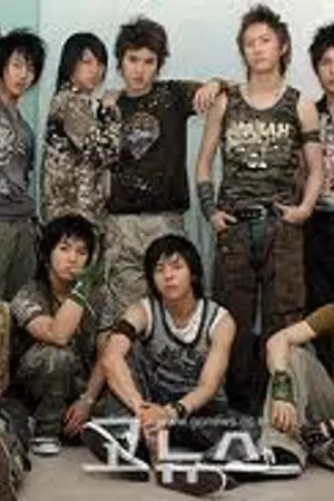 ปกนิยาย [YAOI] Monkeys with 'LOVE' [Short FIC_SJ]