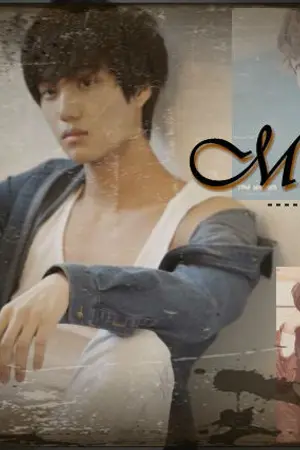 ปกนิยาย [EXO Fic]  Love Monster   -  KaiBaek   ft. exo