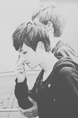 ปกนิยาย [ EXO ] - LASTDAY -