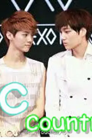 ปกนิยาย [FIC EXO] COUNTRY !!