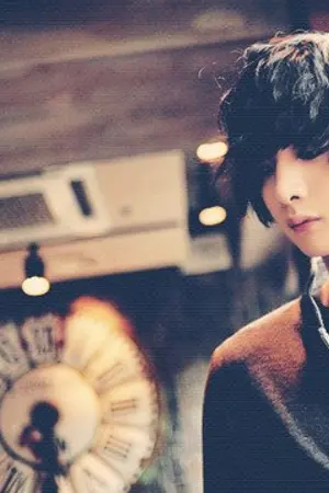 ปกนิยาย ✖Degenerate...เลวแล้วไง?Ⓑ [Yaoi]