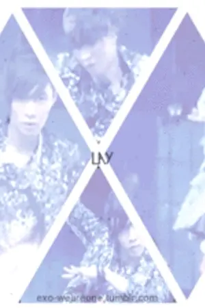 ปกนิยาย [Fic EXO]Tell Me.บอกสิว่าคุณรักผม