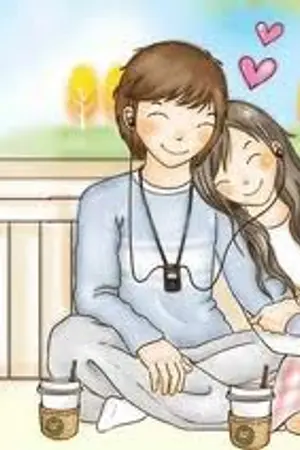 ปกนิยาย เมื่อฉัน...ได้พบเธอ