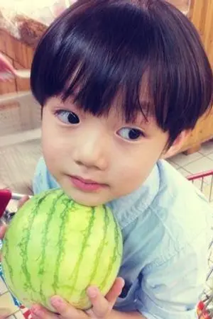 ปกนิยาย [Exo] Hello Baby (Luhan )