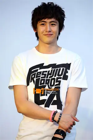 ปกนิยาย fic taeckhun : HBD. จบแล้วจ้า