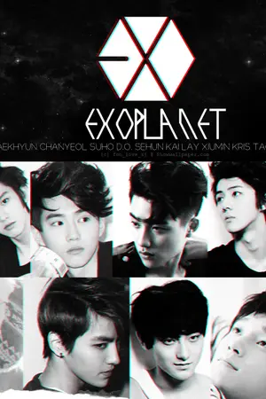 ปกนิยาย [Tran]Wolf Drama ver.ความหมายของ wolf drama ver.