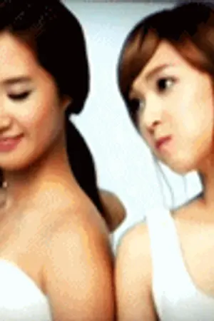 ปกนิยาย [fanfic SNSD YulSic] My naughty Girl