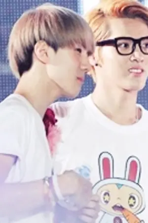 ปกนิยาย [Ficexo] Heart To Heart !