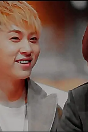 ปกนิยาย [BEAST/ShortFic] โจ๊กเกอร์เบลล่ากับจางฮยอนซึง