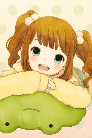 ปกนิยาย CARTOON & SERIES