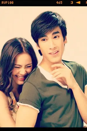 ปกนิยาย นิยาย[ณเดชน์ญาญ่า]วางแผนลับ(จับ)เธอสุดเลิฟ