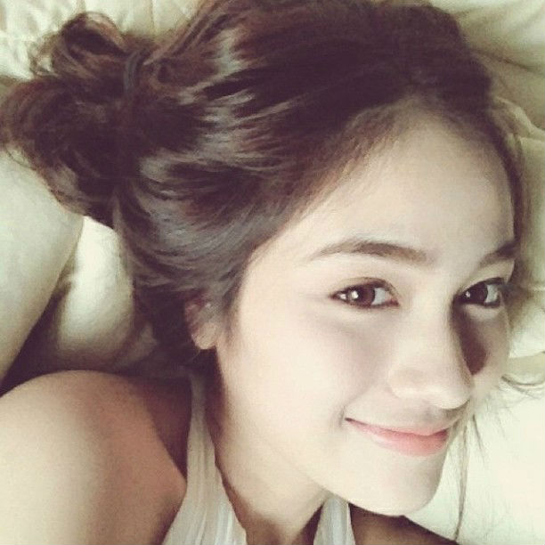 [PIC] พี่อีฟ Marisa Ress สวยมากกกก!!! ขวัญใจชาวเด็กดีจากTW&IG จ้า ...