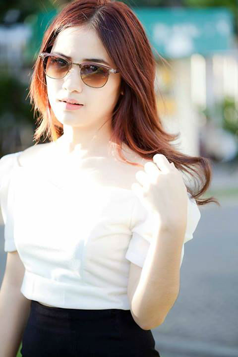 [PIC] พี่อีฟ Marisa Ress สวยมากกกก!!! ขวัญใจชาวเด็กดีจากTW&IG จ้า ...