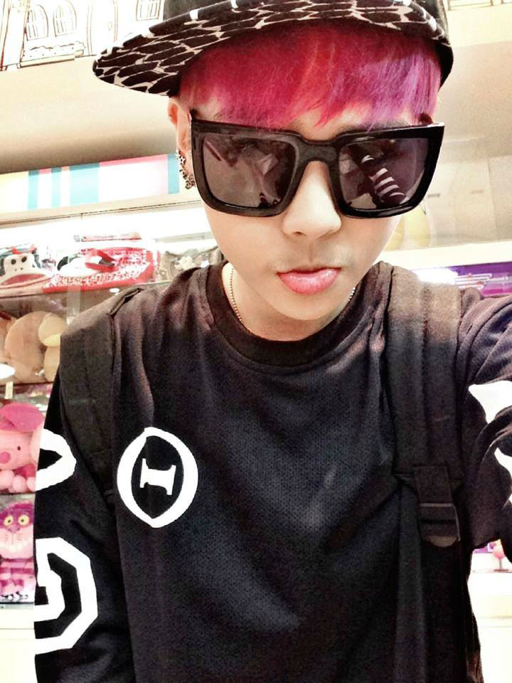 ทอมไทยแท้ๆ หล่อ น่ารัก ครบทุกสไต :DDDD | Dek-D.com