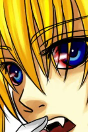 ปกนิยาย [Fic LSK] Bloody Sun (?? x Creus)