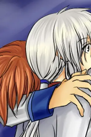 ปกนิยาย [Fic LSK] My tears, your tears (Lauren x Grecius)