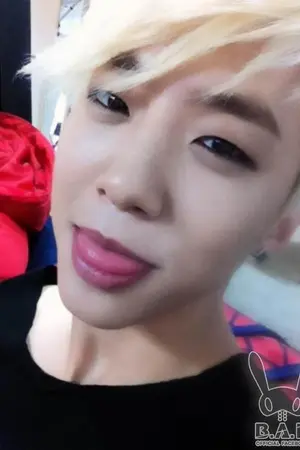ปกนิยาย [B.A.P's Fiction]But I'm really man!!! [Chan x Bang]