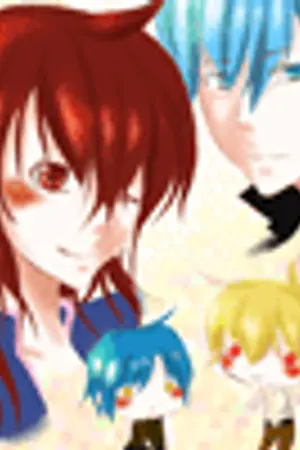 ปกนิยาย เซลาเฟีย ตอน น้ำแข็งพันปี