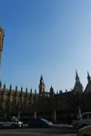 ปกนิยาย YahoO!...ณ England!!