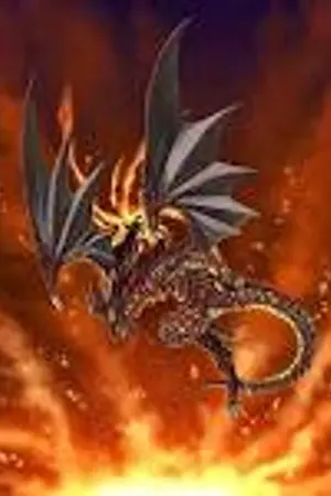 ปกนิยาย Dragon Sword อภินิหารดาบครองพิภพ