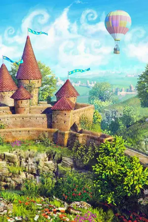 ปกนิยาย Once upon a princess... กาลครั้งหนึ่ง ถึงเจ้าหญิง