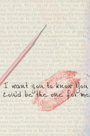 ปกนิยาย one more chance เธอที่รัก..ขอโอกาสรัก(จริงๆ)อีกสักครั้ง