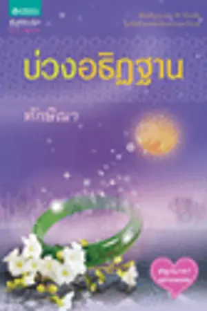 ปกนิยาย