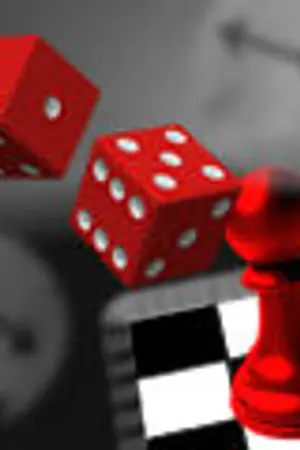 ปกนิยาย เกมสัตตะวรรษ : Seven Years Later