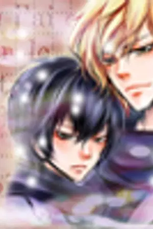 ปกนิยาย [Fic KHR] ❀ It’s You...,, เพราะคือเธอ!!! ❀   (Main D18)